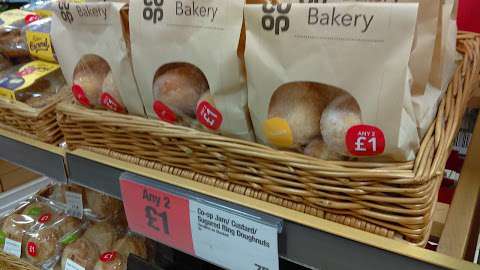 Co-op Food - Dalkeith photo